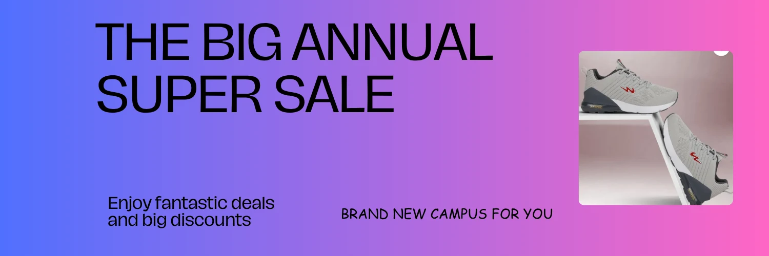 BRAND NEW CAMPUS FOR YOU